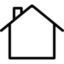 house,home,buildings,houses,housing,home outline